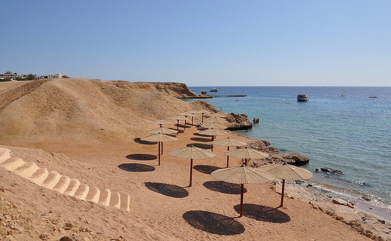 Sharm El Sheikh