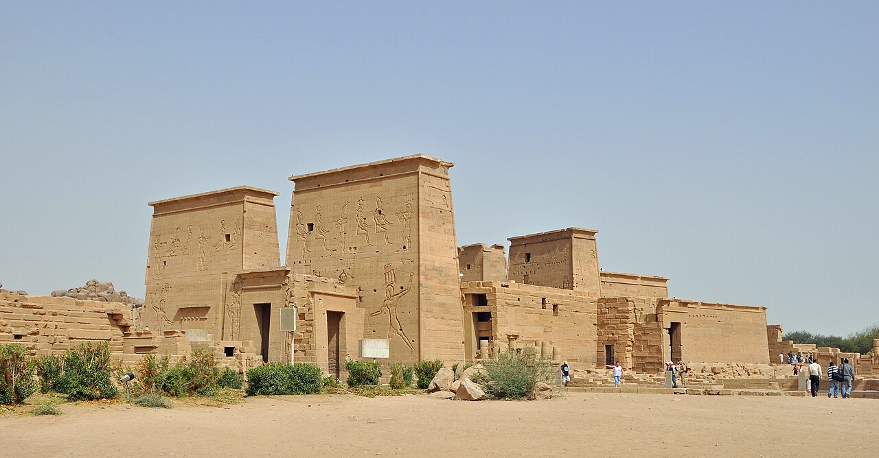 Aswan