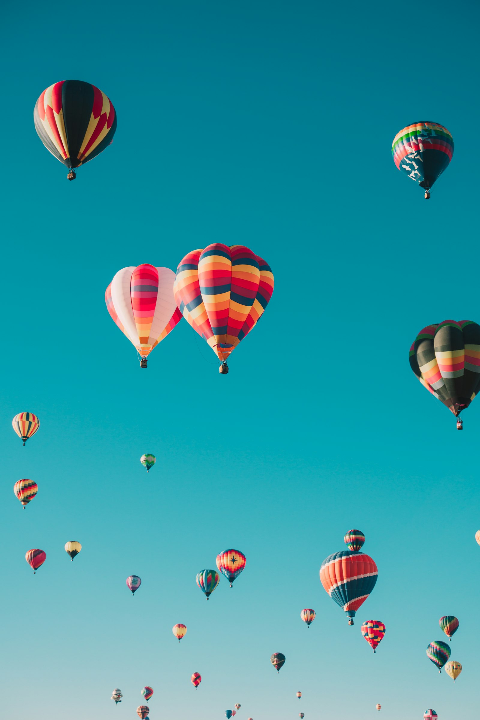 Balloons Luxor