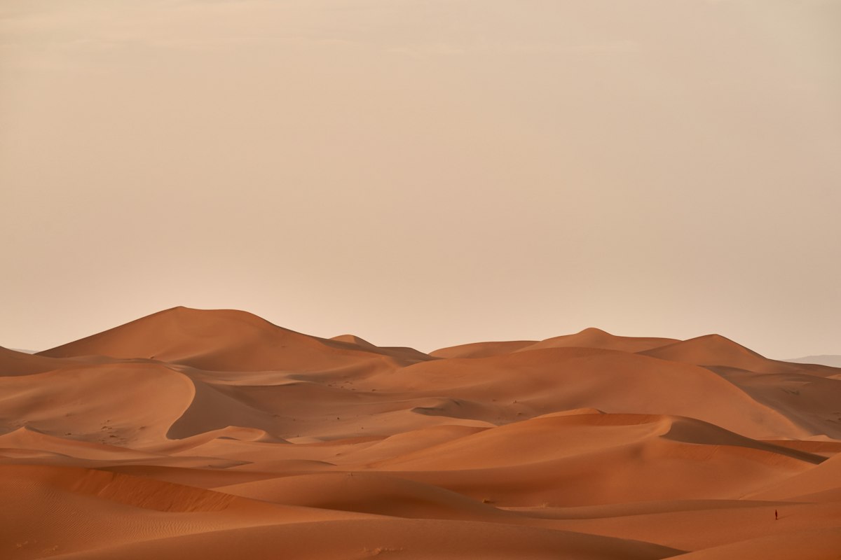 Siwa Oasis