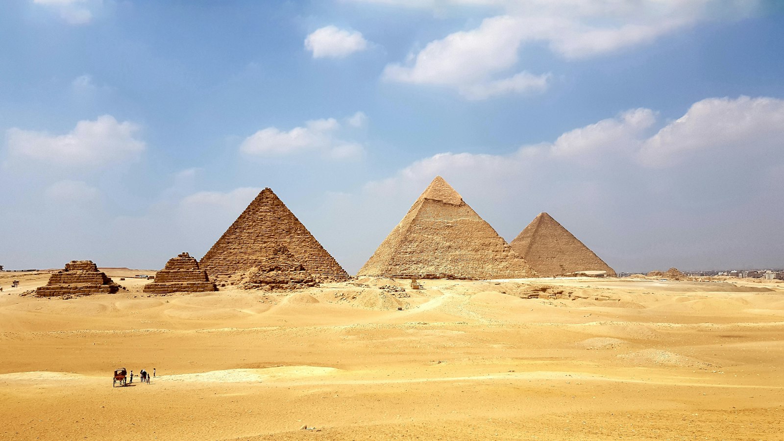 Women Only Egypt