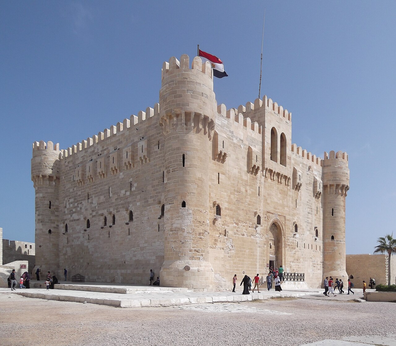 Alexandria